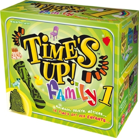 times-up