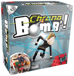 chrono-bomb
